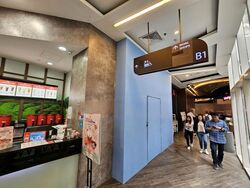 Changi City (D16), Shop House #451232551